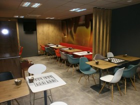 Hôtel ibis La Rochelle Centre Historique