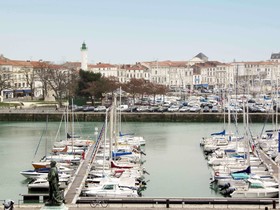 Hôtel ibis La Rochelle Centre Historique