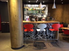 Hôtel ibis La Rochelle Centre Historique