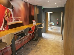 Hôtel ibis La Rochelle Centre Historique