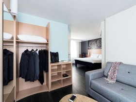 Hôtel ibis La Rochelle Centre Historique