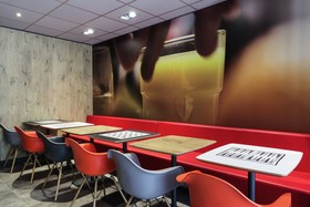 Hôtel ibis La Rochelle Centre Historique