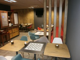 Hôtel ibis La Rochelle Centre Historique