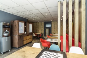 Hôtel ibis La Rochelle Centre Historique