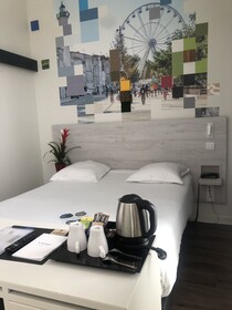 Hôtel La Fabrique