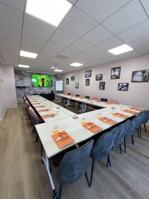 Hôtel La Fabrique