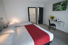 Hôtel La Fabrique