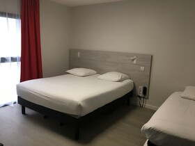 Hôtel La Fabrique