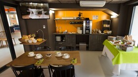 Hôtel La Fabrique