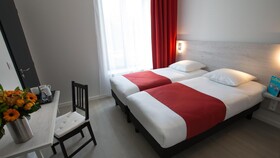 Hôtel La Fabrique