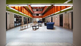 Hôtel La Fabrique