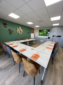 Hôtel La Fabrique