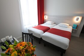 Hôtel La Fabrique