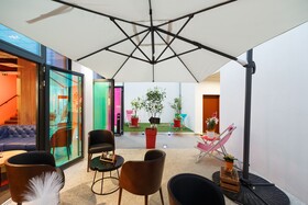 Hôtel La Fabrique
