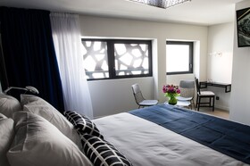 Hôtel La Fabrique