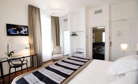 Hôtel Le Manoir