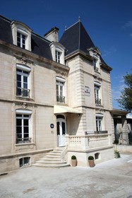 Hôtel Le Manoir