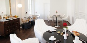 Hôtel Le Manoir
