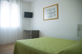 Hôtel Les Rosiers