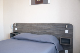 Hôtel Les Rosiers
