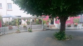 Hôtel Les Rosiers