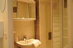 Hôtel Les Rosiers