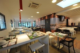 Hôtel LR La Rochelle