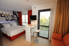 Hôtel LR La Rochelle