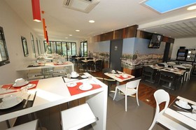 Hôtel LR La Rochelle
