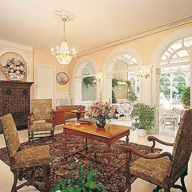 Hôtel Trianon et de la Plage