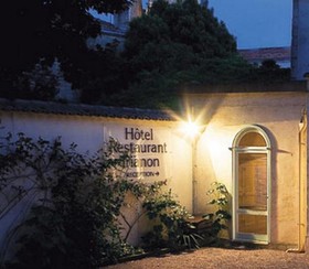 Hôtel Trianon et de la Plage