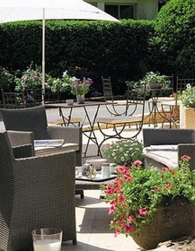 Hôtel Trianon et de la Plage