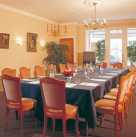Hôtel Trianon et de la Plage