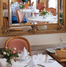 Hôtel Trianon et de la Plage