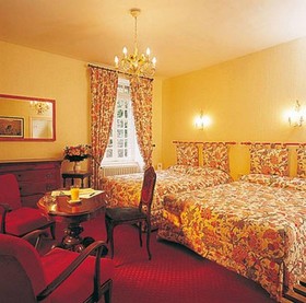 Hôtel Trianon et de la Plage