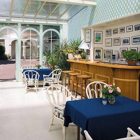 Hôtel Trianon et de la Plage