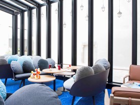 ibis Styles La Rochelle Centre Hotel