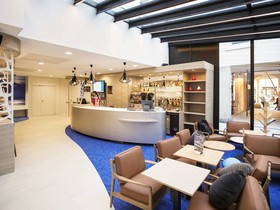 ibis Styles La Rochelle Centre Hotel