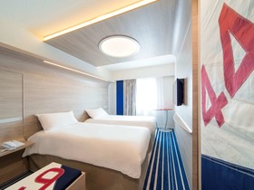 ibis Styles La Rochelle Centre Hotel