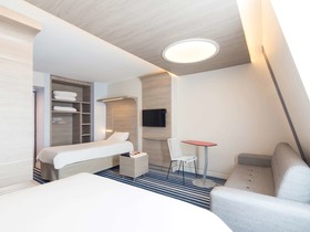 ibis Styles La Rochelle Centre Hotel