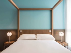 ibis Styles La Rochelle Centre Hotel