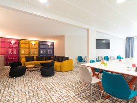 ibis Styles La Rochelle Centre Hotel