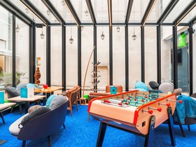 ibis Styles La Rochelle Centre Hotel