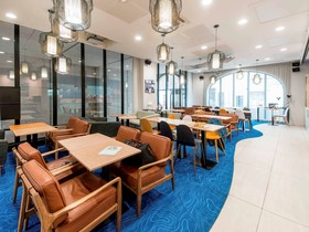 ibis Styles La Rochelle Centre Hotel