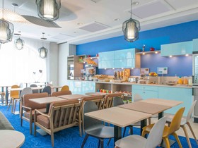 ibis Styles La Rochelle Centre Hotel