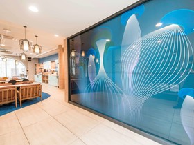 ibis Styles La Rochelle Centre Hotel