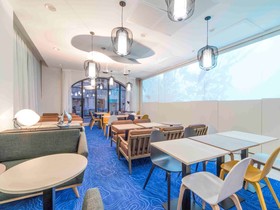 ibis Styles La Rochelle Centre Hotel