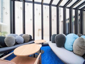 ibis Styles La Rochelle Centre Hotel