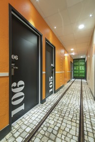 ibis Styles La Rochelle Centre Hotel