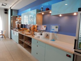 ibis Styles La Rochelle Centre Hotel